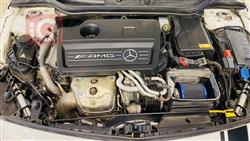 مرسيدس بنز A-Class